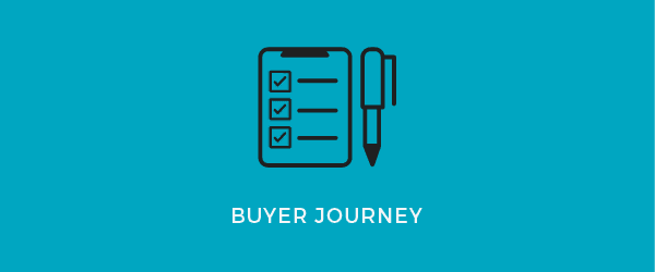 ¿Qué es el Buyer Journey?